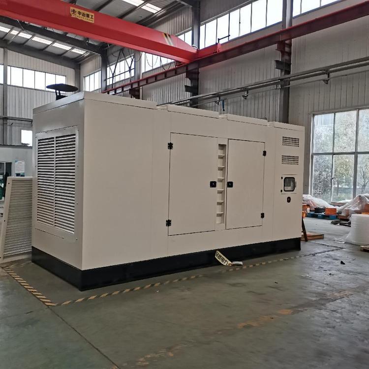 梅州发电机出租